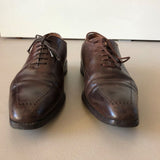 CANALI Lederschuhe