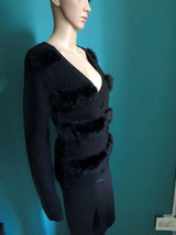 GALLIANO Cardigan