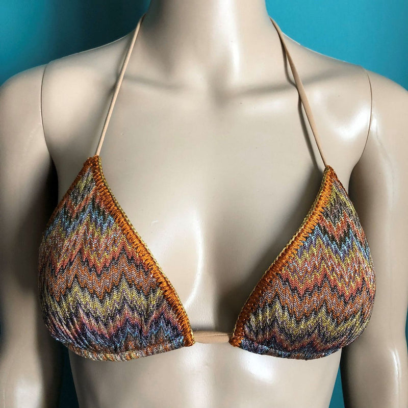neuwertiges MISSONI Bikini