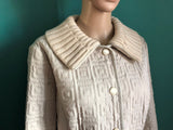 AGNONA Jacke