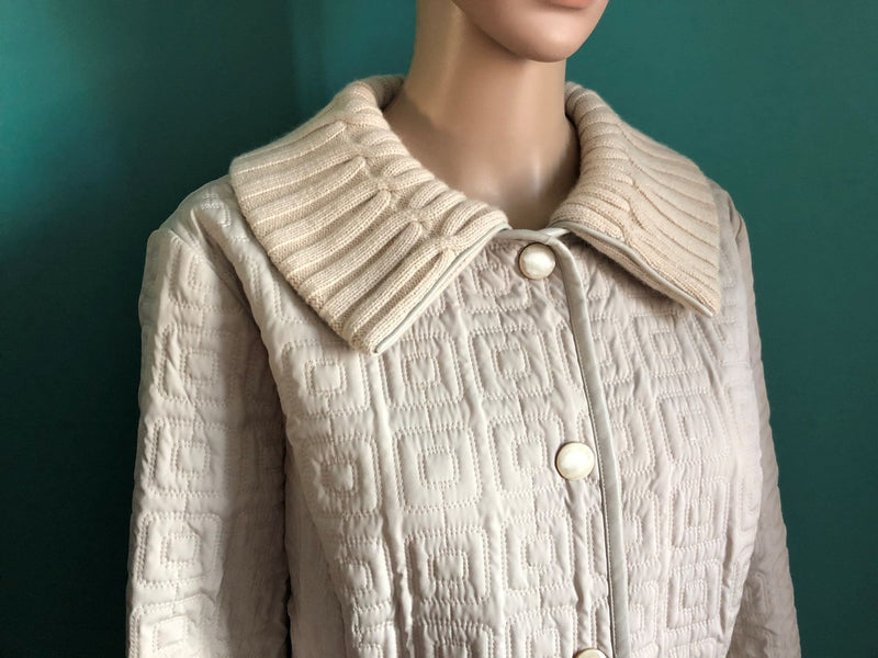 AGNONA Jacke