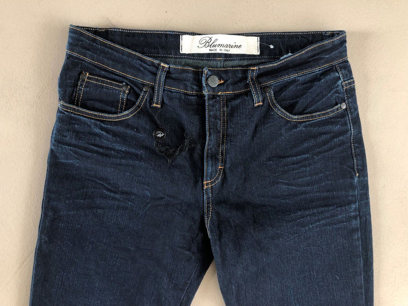 ungetragene BLUMARINE Jeans