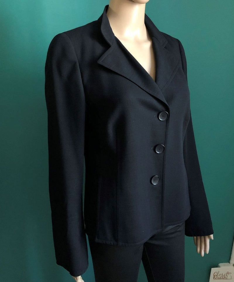 AKRIS Blazer