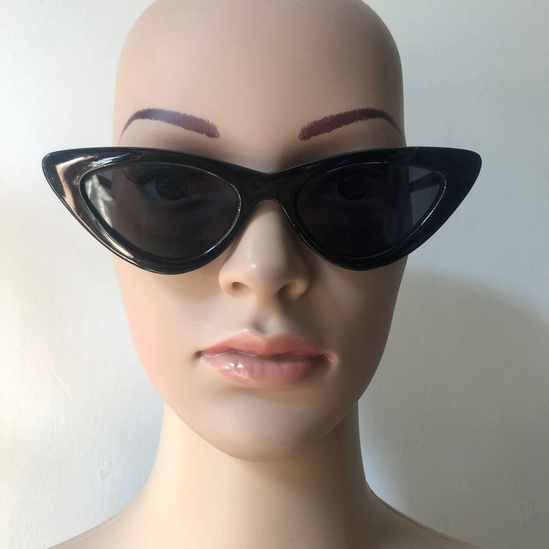 ADAM SELMAN x LE SPECS Sonnenbrille
