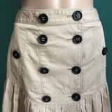 BURBERRY Jupe