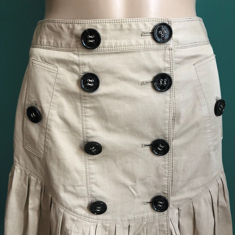BURBERRY Jupe