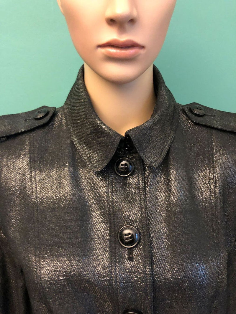 BURBERRY Mantel