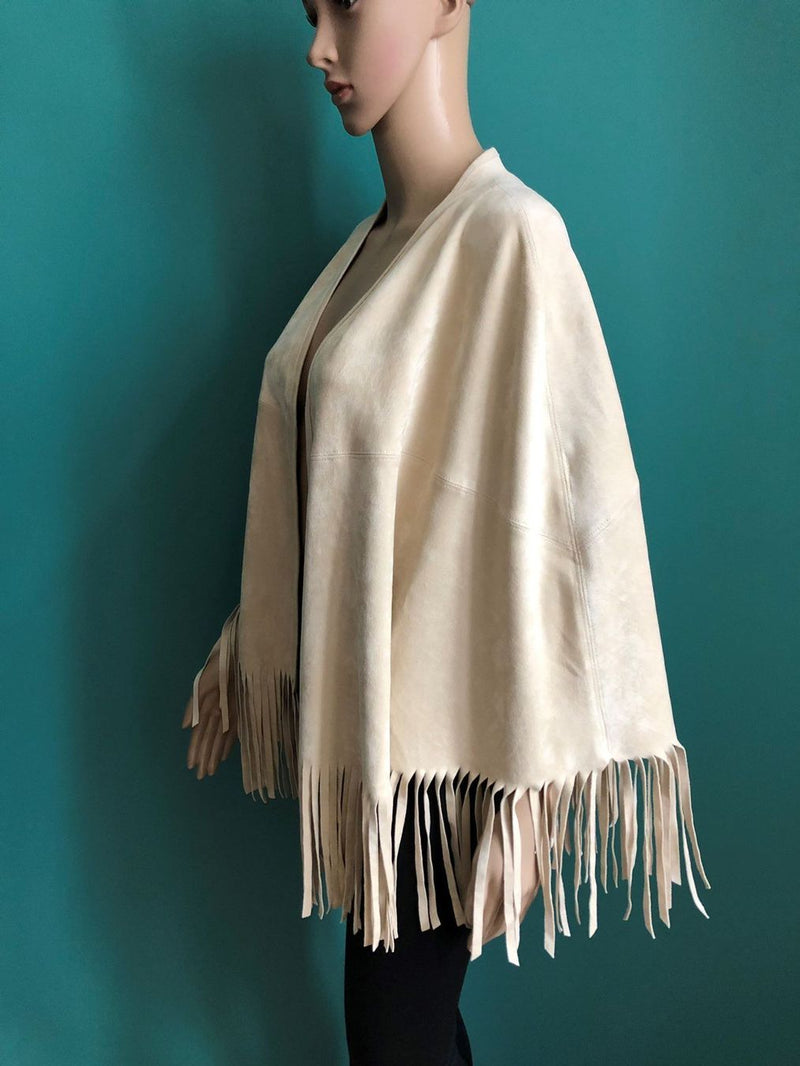 MARC CAIN Cape