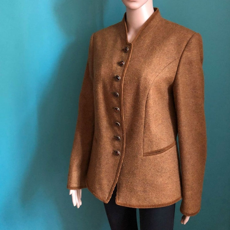 HABSBURG Kaschmir Jacke