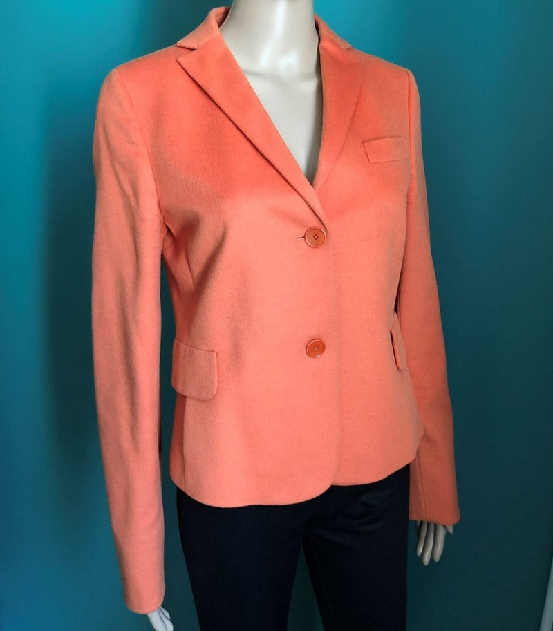 AKRIS PUNTO Blazer
