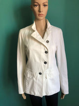 BURBERRY Jacke