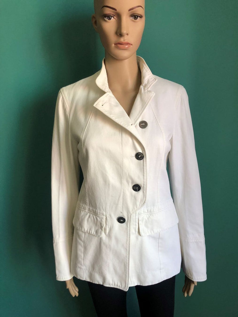 BURBERRY Jacke