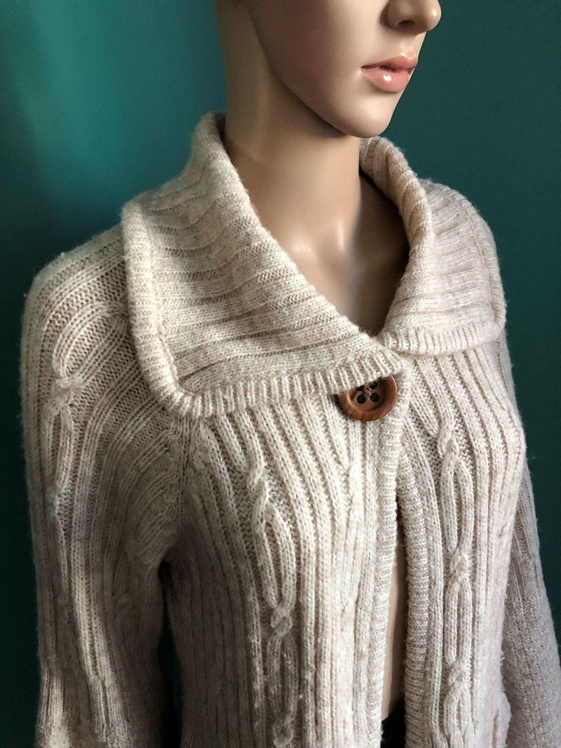 ODEON Cardigan
