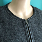 MASSIMO DUTTI Jacke