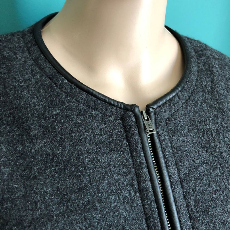 MASSIMO DUTTI Jacke