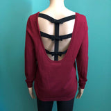 SANDRO Pullover