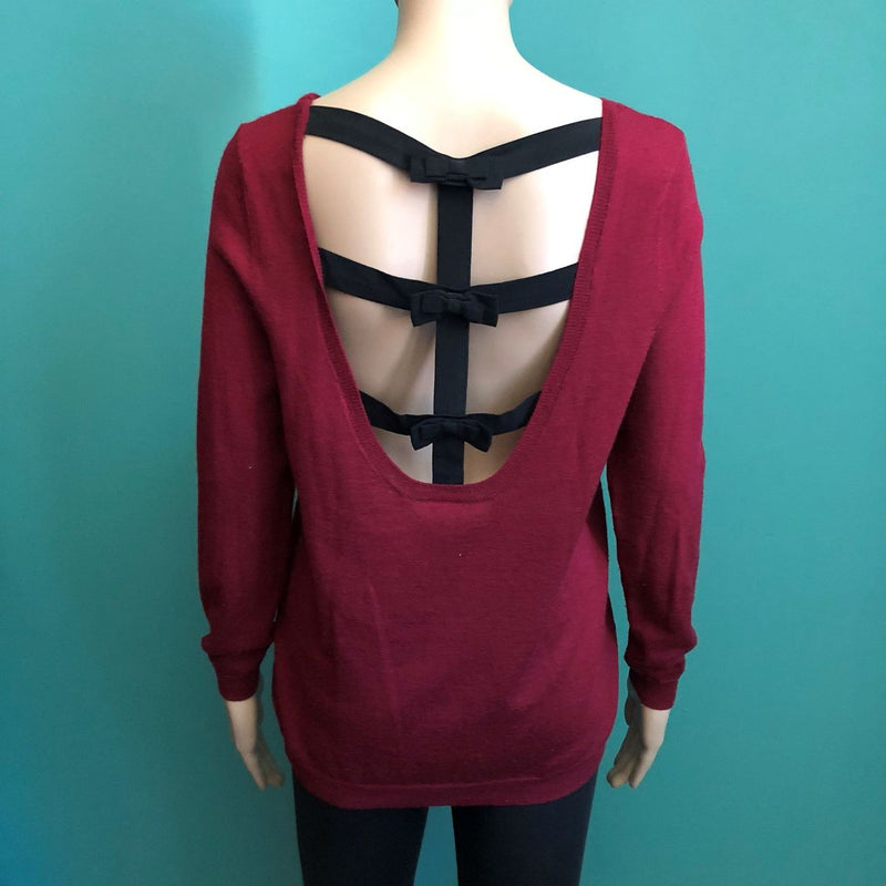 SANDRO Pullover