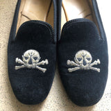 TRICKER‘S Ballerinas