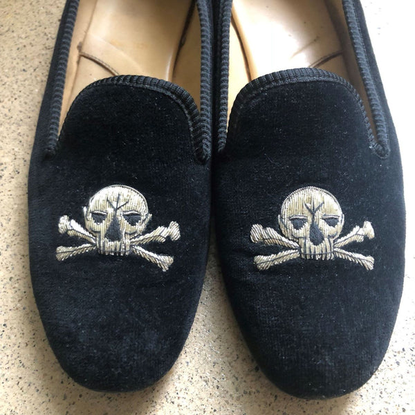 TRICKER‘S Ballerinas