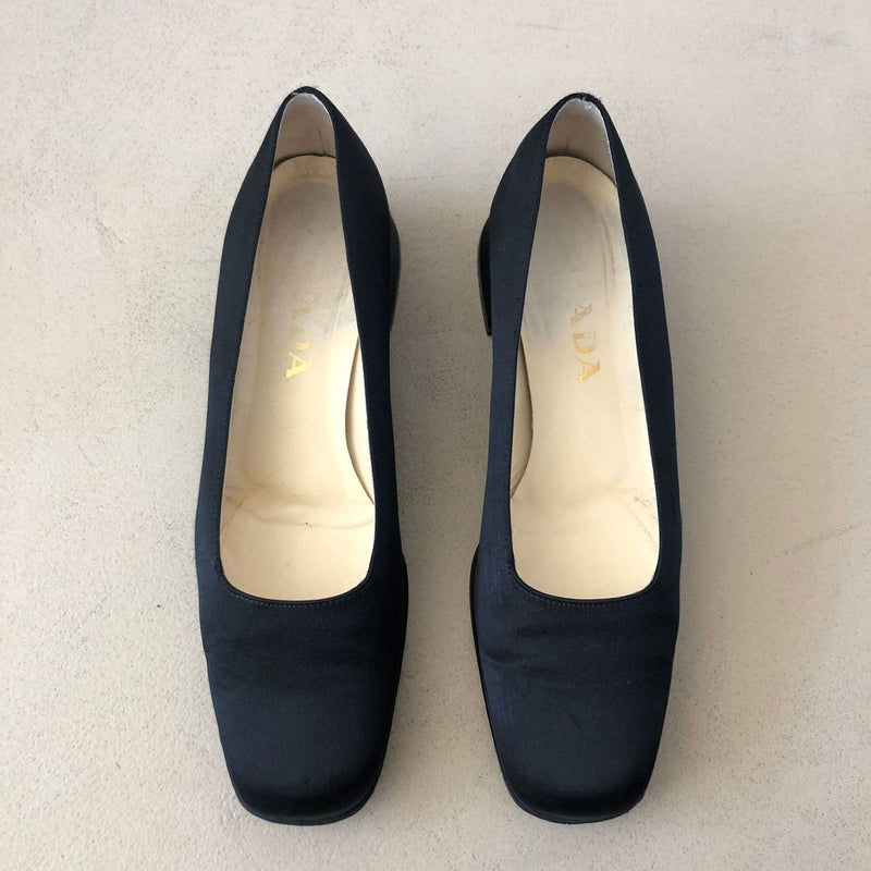 PRADA Vintage Pumps