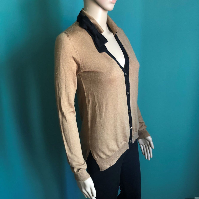 PRADA Jäckli / Cardigan