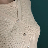 RITVA FALLA Cardigan & Top