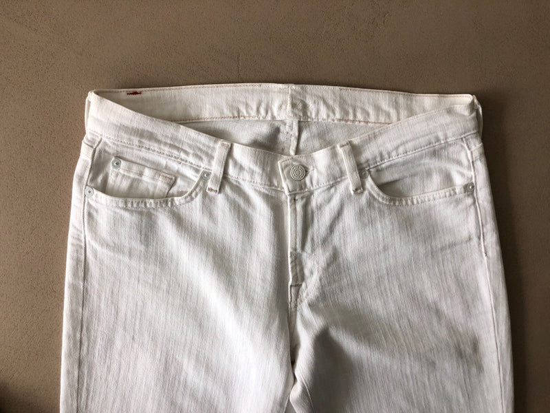 7 FOR ALL MANKIND Jeans