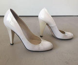 BALLY Lackleder Pumps