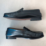 Vintage TOD’S Leder Loafers