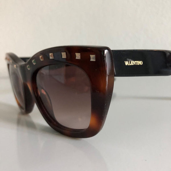 VALENTINO Rockstud Sonnenbrille