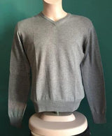 PELIKAMO V-Pullover