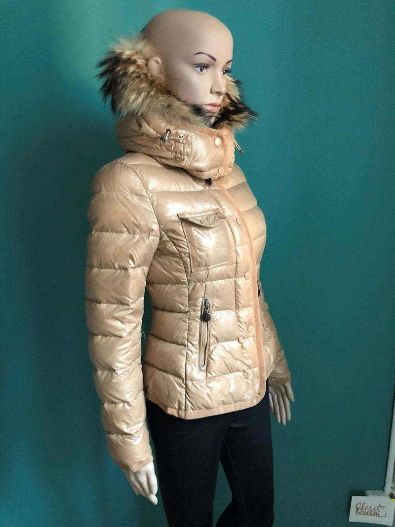 MONCLER Daunenjacke