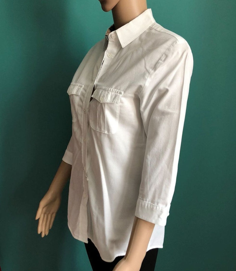 BURBERRY BRIT Bluse