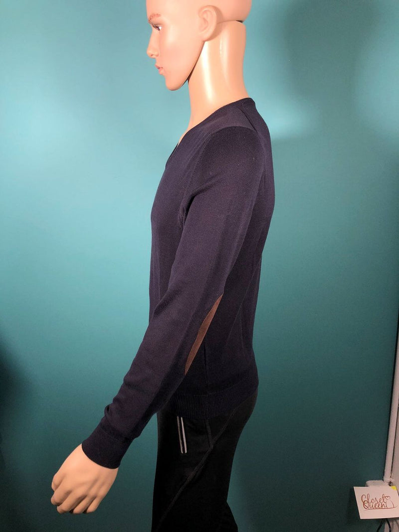 PELIKAMO V-Pullover