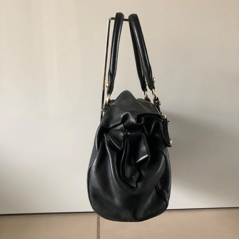 MIU MIU Vitello Leder Tasche