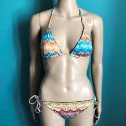 neuwertiges MISSONI Bikini