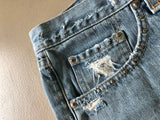 RAG & BONE Jeans Shorts