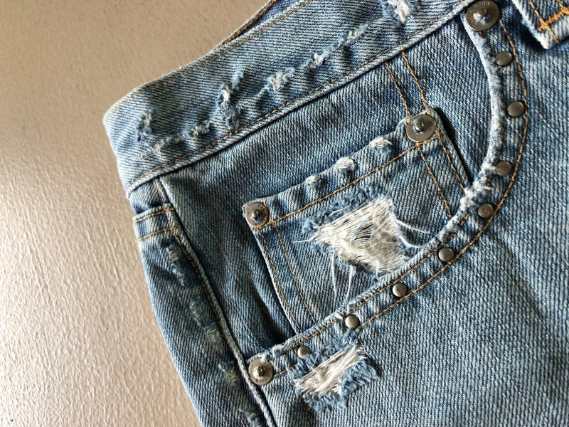 RAG & BONE Jeans Shorts