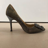 MANOLO BLAHNIK Hangisi Pumps