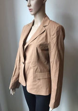 SALVATORE FERRAGAMO Blazer