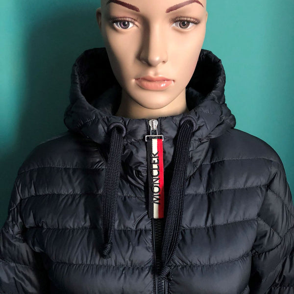 MONCLER Daunenjacke