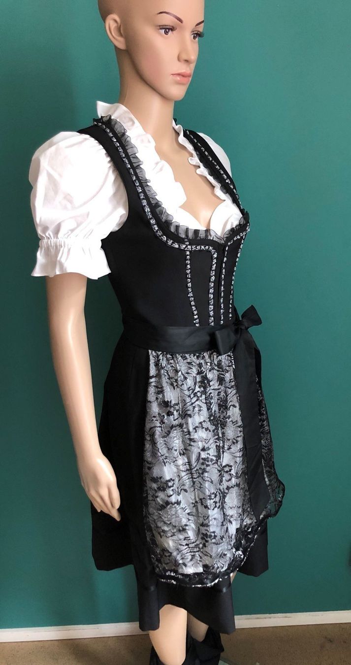 ANGERMAIER Dirndl
