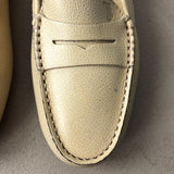 Vintage TOD’S Leder Loafers