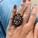 Ring 925 Sterling Silber