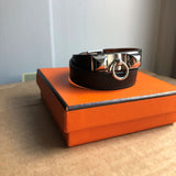 HERMÈS Armband Rivale Double Tour