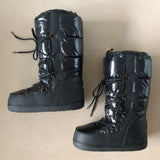 MONCLER Aprés-Ski Moon Boots