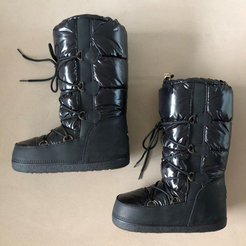 MONCLER Aprés-Ski Moon Boots