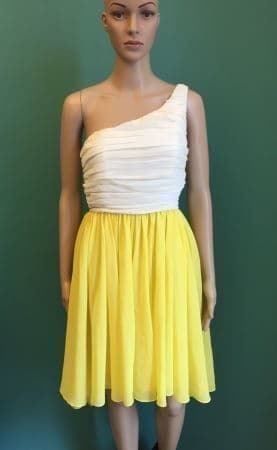 ERIN FETHERSTON Kleid