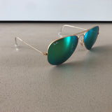 RAY-BAN Aviator Large Metal Sonnenbrille