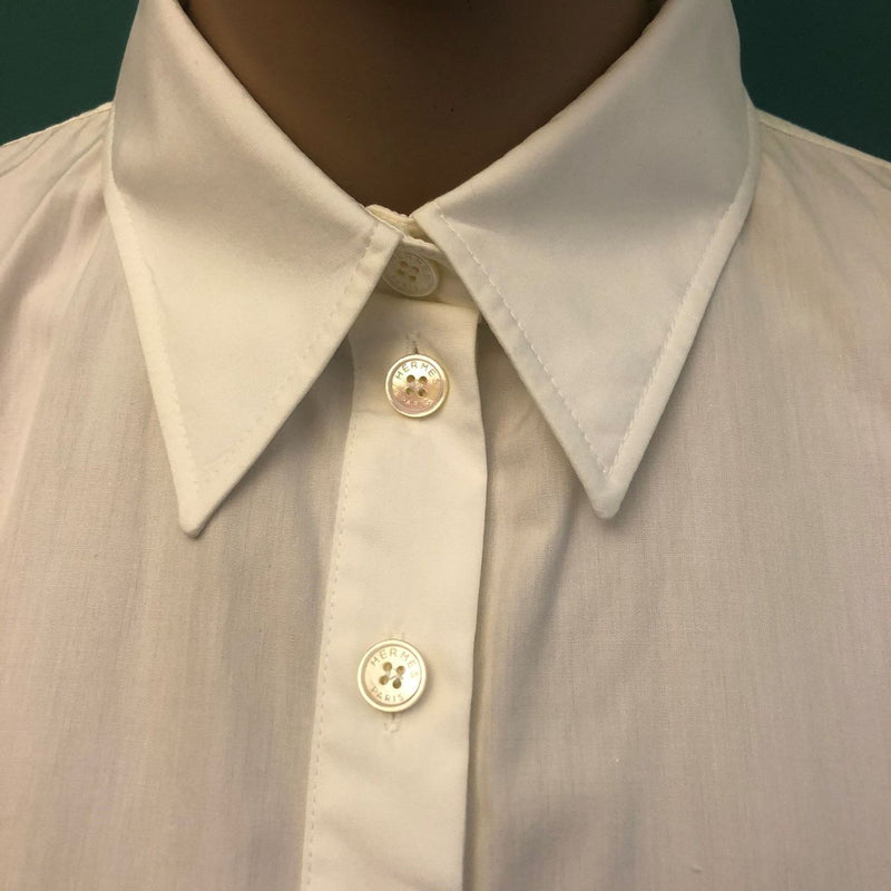 HERMÈS Bluse